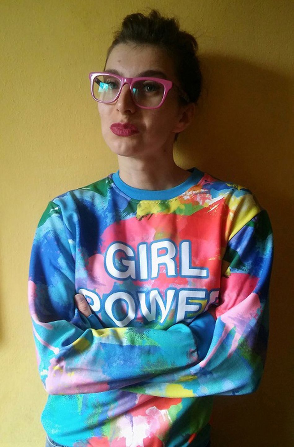 marta płusa
