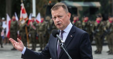 Wojsko może przejąć twoje auto i nie tylko. Idą nowe przepisy