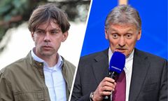 Prokuratura zajęła się Kołodziejczakiem, Kreml mówi "nie" Zełenskiemu [SKRÓT DNIA]