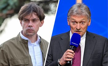 Prokuratura zajęła się Kołodziejczakiem, Kreml mówi "nie" Zełenskiemu [SKRÓT DNIA]