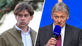 Prokuratura zajęła się Kołodziejczakiem, Kreml mówi "nie" Zełenskiemu [SKRÓT DNIA]