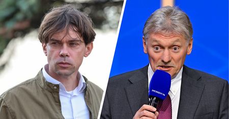 Prokuratura zajęła się Kołodziejczakiem, Kreml mówi "nie" Zełenskiemu [SKRÓT DNIA]