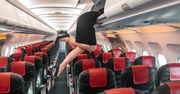Wspomnienia byłej stewardesy. Największe ekscesy w samolotach