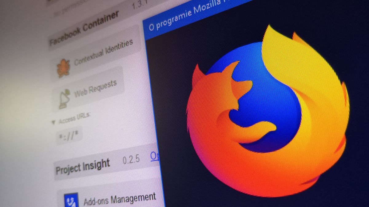 Mozilla testuje blokowanie powiadomień