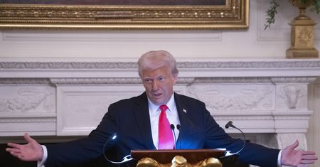 Popularność Trumpa rośnie. Zaskakujące wyniki sondażów