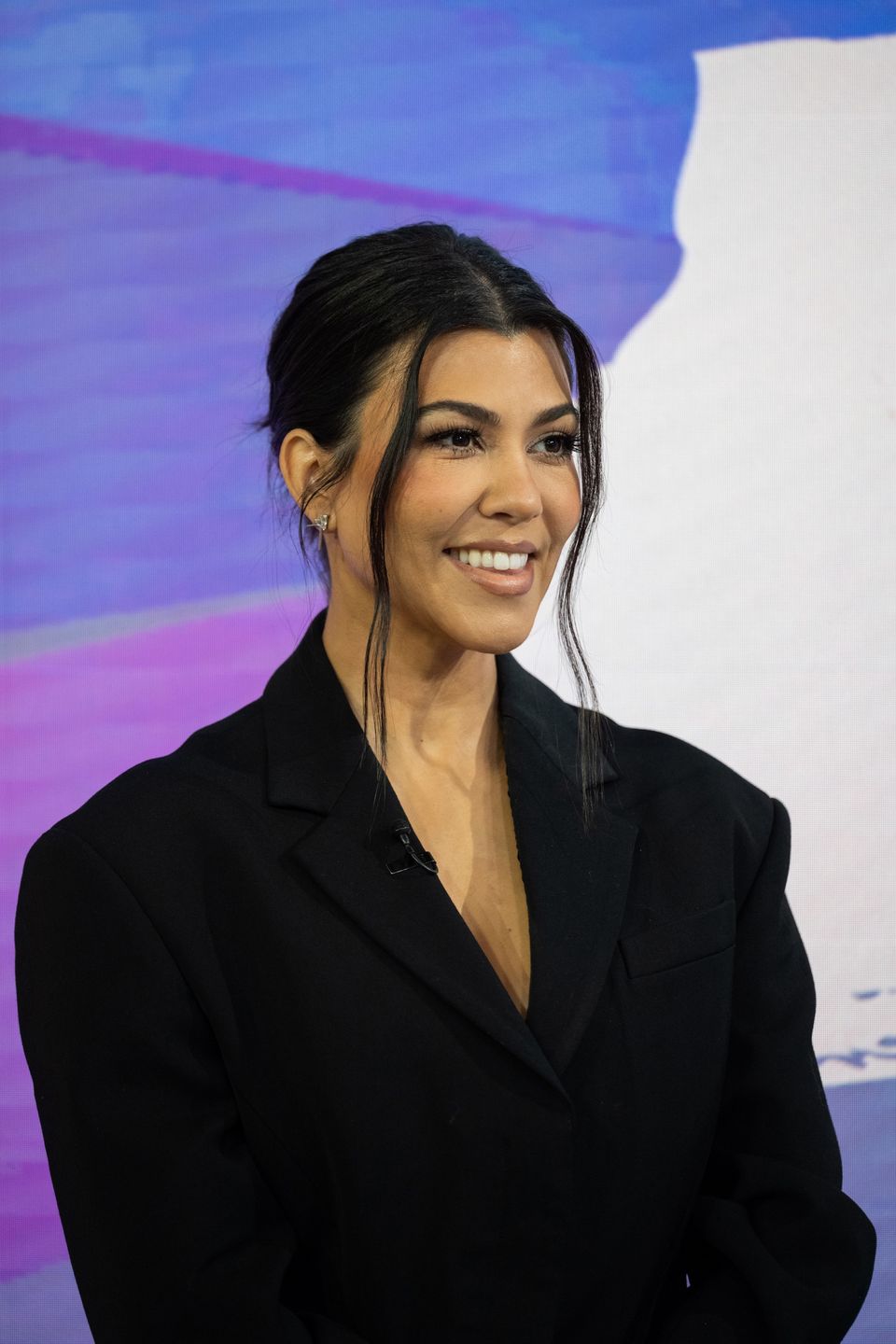 Kourtney Kardashian