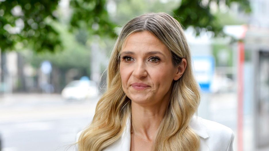 Joanna Koroniewska ma dość takich komentarzy