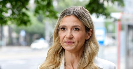 Joanna Koroniewska nie wytrzymała. "Aśka zrób coś z tym. Zrób, bo co?!"