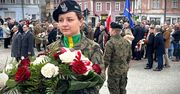 Zielona Góra: Salwa honorowa. Uczczono Żołnierzy Wyklętych