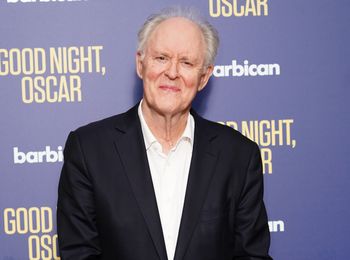 John Lithgow o roli Dumbledore’a. "Wywierano presję, bym odszedł. Nie zrobiłem tego"