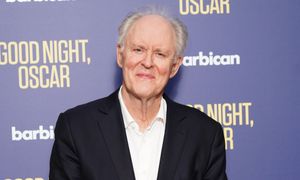 John Lithgow o roli Dumbledore’a. "Wywierano presję, bym odszedł. Nie zrobiłem tego"