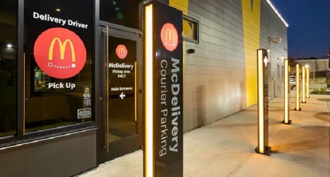 Zmiany w McDonald's. Koniec testów sztucznej inteligencji w opcji drive-thru