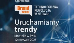 Ostatnie miejsca na naszą konferencję „BRAND NEW(S) Technologiczna rewolucja w mediach”. Oto agenda!