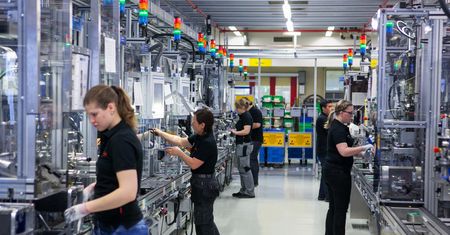 Potężne tąpnięcie giganta. Bosch zwolni ponad 8 tys. pracowników