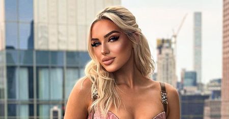 Caroline Derpienski już tak NIE WYGLĄDA. Pochwaliła się nową fryzurą: "Bye plastic fantastic" (FOTO)