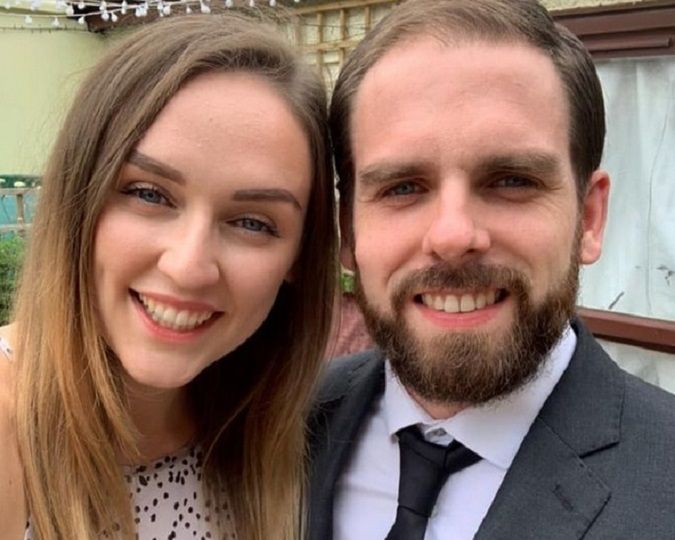 Emily nie może się już doczekać ślubu