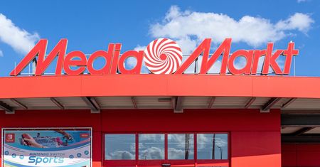 Do 17 lutego w Media Markt. Drugi produkt 30 proc. taniej