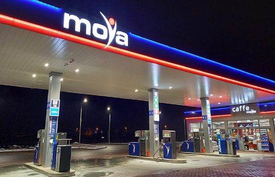 Potrzebna agencja mediowa do kampanii stacji Moya