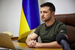 Inwazja Rosji. Zełenski: "Ukraina osiągnęła punkt zwrotny w wojnie"