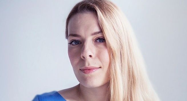 Zofia Smełka digital group head w K2, Maciej Robak senior art directorem