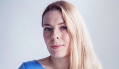 Zofia Smełka digital group head w K2, Maciej Robak senior art directorem