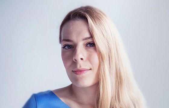 Zofia Smełka digital group head w K2, Maciej Robak senior art directorem