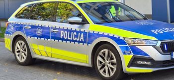 Atak psa w Płocku. Kobieta stanęła w obronie swojego pupila i trafiła do szpitala