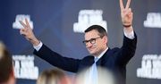 Trump zaprosił Morawieckiego. Ma polecieć na zaprzysiężenie
