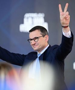 Trump zaprosił Morawieckiego. Ma polecieć na zaprzysiężenie