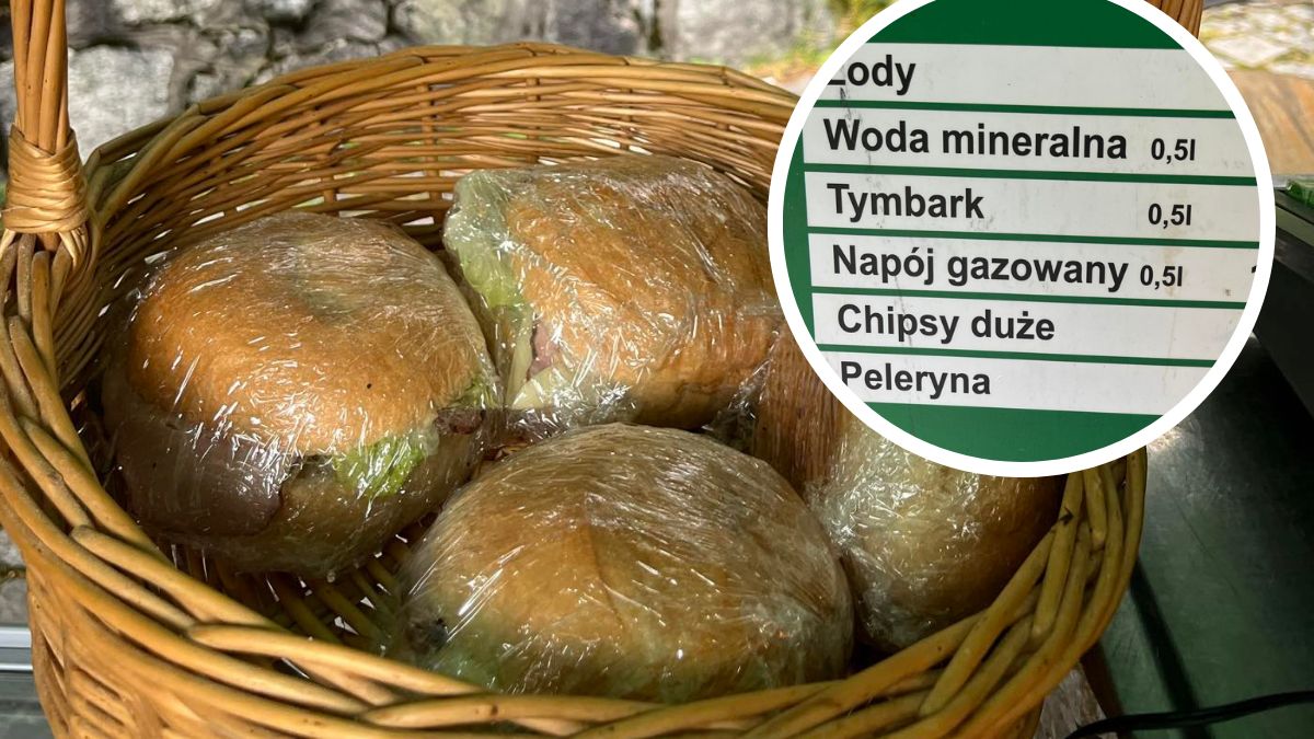 Ceny w polskich górach