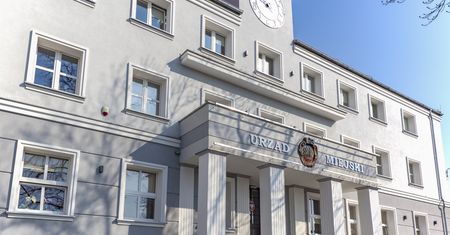 Co wiesz o administracji państwowej? Sprawdź się w krzyżówce