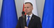 Duda nie gryzł się w język. "To człowiek, do którego nie mam zaufania"