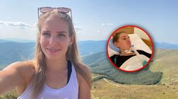 Młoda lekarka sparaliżowana po przejściu KZM. "Mamy teraz wielu takich chorych" 