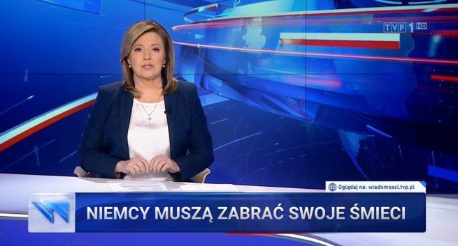 PiS będzie mieć problem z naziemną telewizją. „Brak zabezpieczenia jest zawsze błędem”