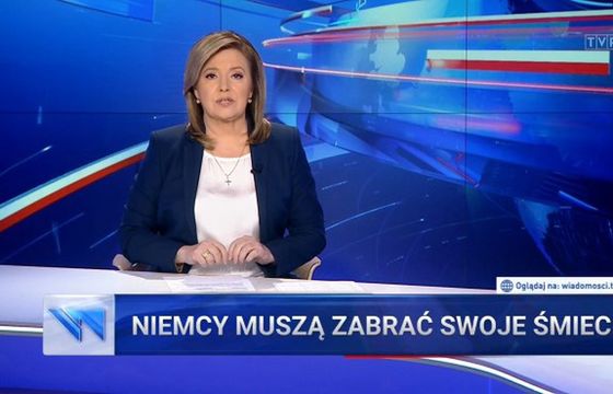 PiS będzie mieć problem z naziemną telewizją. „Brak zabezpieczenia jest zawsze błędem”