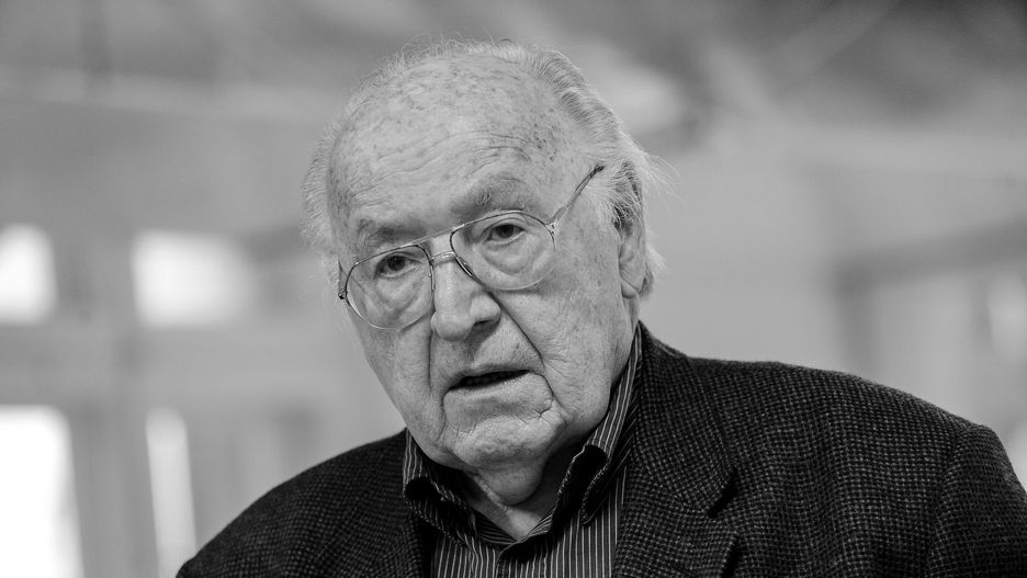 Nie żyje Stanisław Ciosek