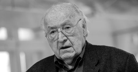 Nie żyje Stanisław Ciosek