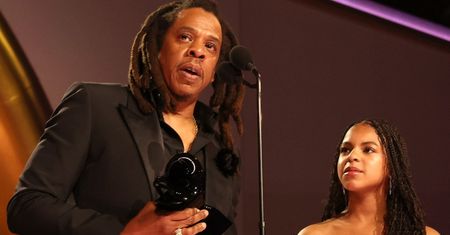 Oskarżony o napaść seksualną na 13-latce Jay-Z martwi się, że afera odbije się na jego CÓRCE: "Ja i żona będziemy musieli jej wyjaśnić"