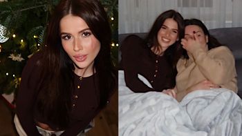 Roksana Węgiel wrzuciła rodzinne kadry. Jedno zdjęcie wywołało lawinę komentarzy