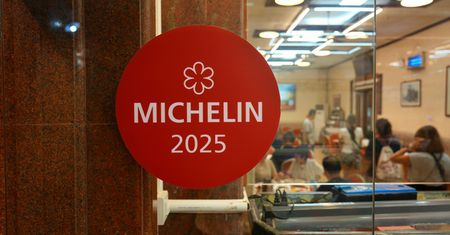Pełna lista restauracji z gwiazdkami MICHELIN w Polsce 2025. Już dziś ulegnie zmianie