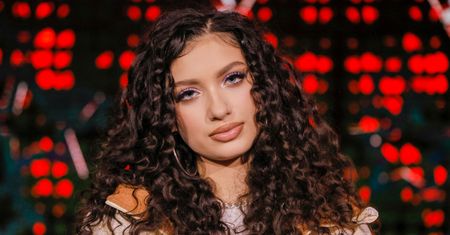 Viki Gabor odpowiada na krytykę "zbyt mocnego" makijażu: "Polacy nie są jeszcze na to gotowi"