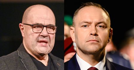 Zażartował z prezydenta. Jest przerażony reakcją internautów