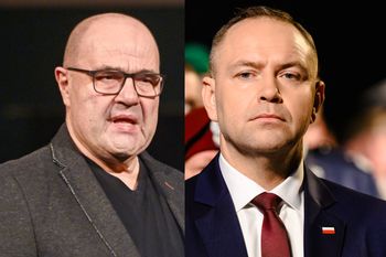 Zażartował z prezydenta. Jest przerażony reakcją internautów
