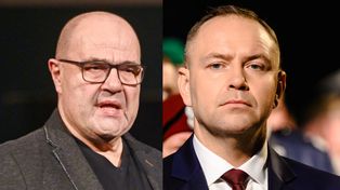 Zażartował z prezydenta. Jest przerażony reakcją internautów