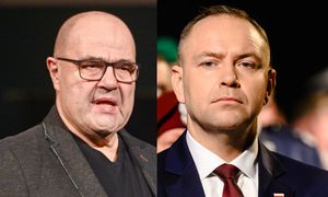 Zażartował z prezydenta. Jest przerażony reakcją internautów