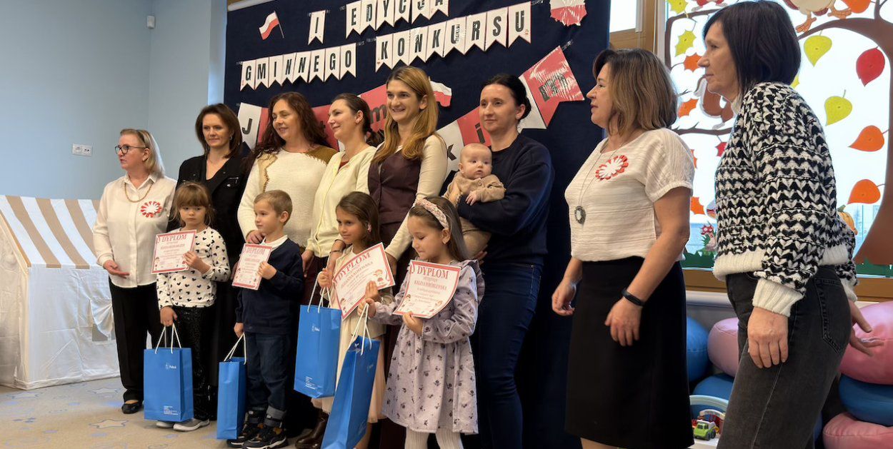 Pułtusk: Te prace zachwyciły jury. Zobacz, co stworzyły dzieci