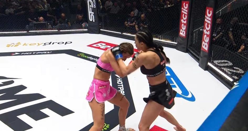 Fame MMA 18