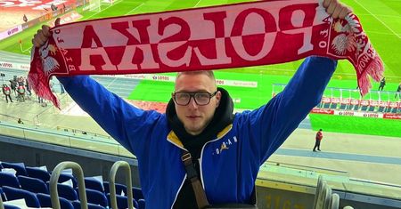 Z kasyna wyszedł z płaczem. Oto ile przegrał jednej nocy