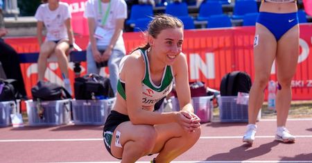 Nie do wiary, ilu naszych w kadrze! Lublin silny w reprezentacji Polski U23!