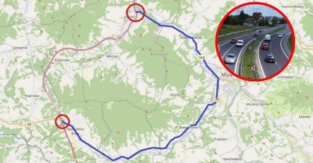8 maja się zacznie. Korzystasz z S7? Policja ostrzega